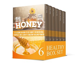 Full Download Healthy Box Set: 20  Essential Oils You Can Use For Allergies and How to Deal With Stress. 20  Tips to Use Echinacea and Honey As an Alternative Medicine  honey books, Essential Oils for Allergies) - Sheri Nash file in PDF