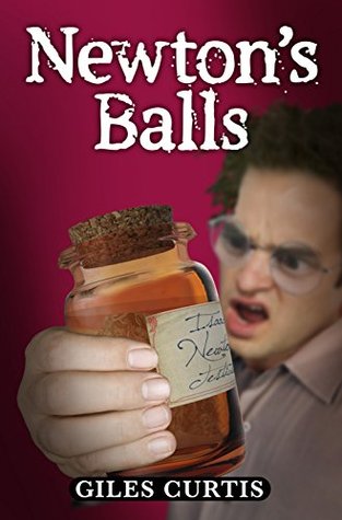 Download Newton's Balls (A Raucous Tom Sharpe Style Comedy) - Giles Curtis file in PDF