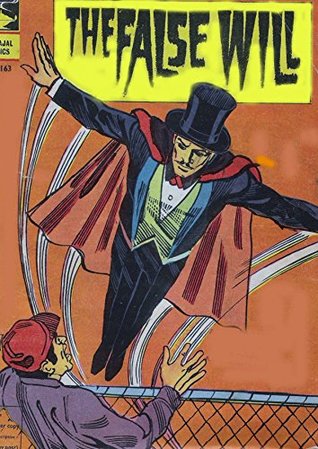 Download Indrajal Comics-163-Mandrake: The False Will (1972) - Lee Falk | PDF