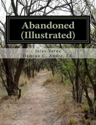Download Abandoned (Illustrated) (The Mysterious Island Book 2) - Jules Verne file in ePub