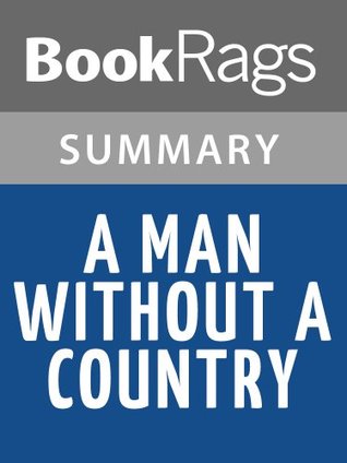 Read A Man Without a Country by Kurt Vonnegut l Summary & Study Guide - BookRags file in ePub