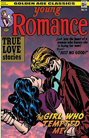 Download Young Romance #13 (Young Romance: Simon & Kirby 1940-1950) - Joe Simon file in ePub