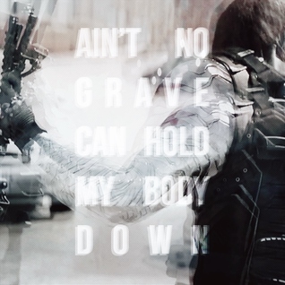 Full Download Ain't No Grave (Can Keep My Body Down) (Ain't No Grave, #2) - spitandvinegar | PDF