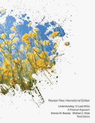 Download Understanding 12-Lead EKGs: A Practical Approach - Brenda M. Beasley | PDF