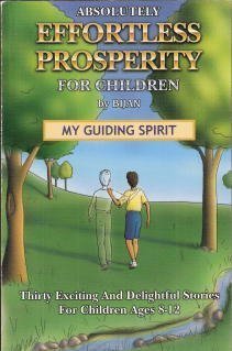 Download Absolutely Effortless Prosperity for Children - Bijan file in ePub