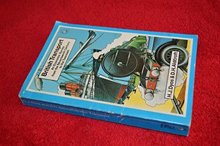 Download British Transport: An Economic Survey from the Seventeenth Century to the Twentieth (Pelican) - H. J. Dyos | ePub