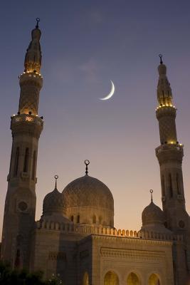 Read Ramadan Mosque Dubai Jumeirah United Arab Emirates Uae Journal: 150 Page Lined Notebook/Diary -  file in PDF