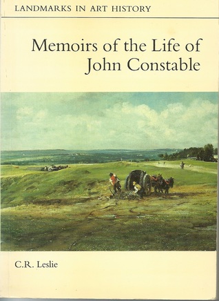 Download Memoirs of the Life of John Constable: Composed Chiefly of His Letters - John Constable | ePub