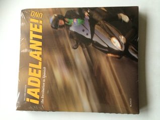 Download Adelante, Uno [with Supersite Code & Answer Key] - José A. Blanco file in ePub