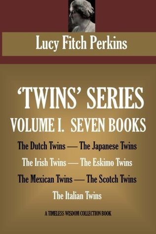 Full Download 'Twins' Series Volume I. Seven Books (Timeless Wisdom Collection) - Lucy Fitch Perkins | ePub