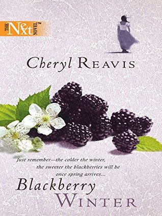 Download Blackberry Winter (Mills & Boon Silhouette) (Prima Next) - Cheryl Reavis | ePub