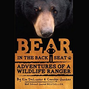 Read Bear in the Back Seat I: Adventures of a Wildlife Ranger in the Great Smoky Mountains National Park - Carolyn Jourdan file in PDF