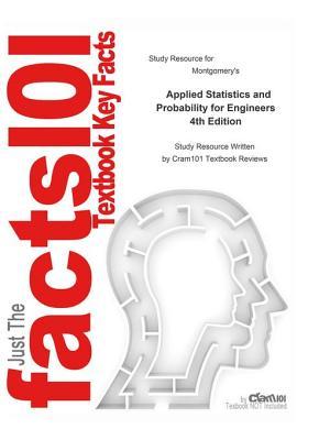 Read Applied Statistics and Probability for Engineers - Cram101 Textbook Reviews file in ePub