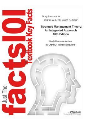 Download Strategic Management Theory, an Integrated Approach - Cram101 Textbook Reviews | ePub