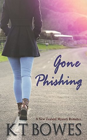 Read Online Gone Phishing: New Zealand Teens (Troubled Book 4) - K.T. Bowes | ePub