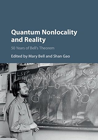 Full Download Quantum Nonlocality and Reality: 50 Years of Bell's Theorem - Mary Bell file in ePub