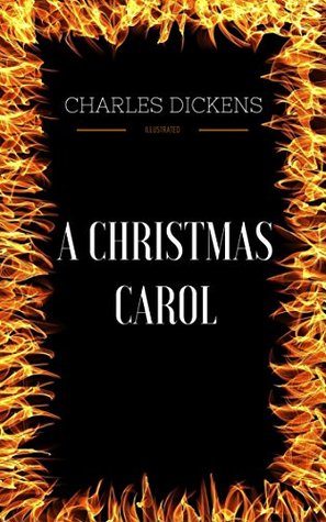 Read A Christmas Carol: By Charles Dickens : Illustrated - Charles Dickens | PDF