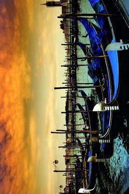 Full Download Parked Gondolas in Venice Italy Journal: 150 Page Lined Notebook/Diary -  file in PDF