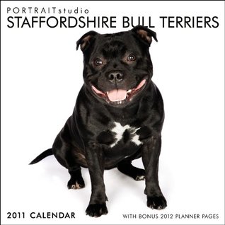 Download Staffordshire Bull Terriers (Studio) Wall Calendar 2011 -  file in ePub