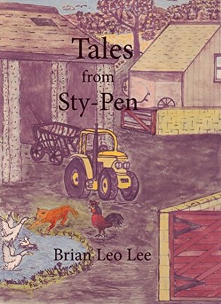 Download Tales from Sty-Pen (Swerlie-Wherlie and Butts the Goat Book 4) - Brian Leo Lee file in ePub