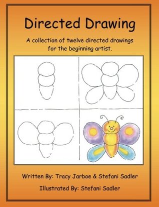 Full Download Directed Drawings-V1-Seasons: A collection of twelve directed drawings for the beginning artist. (Volume 1) - abcschoolhouse | ePub