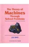 Download The Theory of Machines Through Solved Problems - J. S. Rao file in ePub