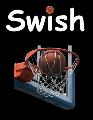 Read Swish College Ruled Notebook-White Marker Lettering-Black -  file in ePub