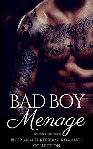 Read BAD BOY MENAGE: Biker MFM Threesome Romance Collection - Astrid Lee Donovan file in PDF