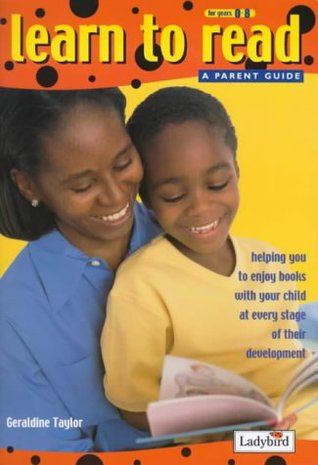 Read Help Your Child Learn to Read: Parent/Teacher Guide (Read with Ladybird) - Geraldine Taylor file in ePub