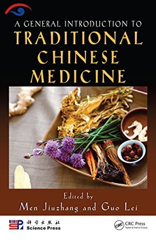 Download A General Introduction to Traditional Chinese Medicine - Men Jiuzhang file in PDF