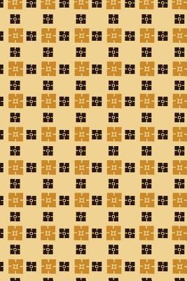 Full Download Egyptian Pattern Tan Camel Brown Journal to Write in Notes: (Notebook, Diary, Blank Book) -  | PDF