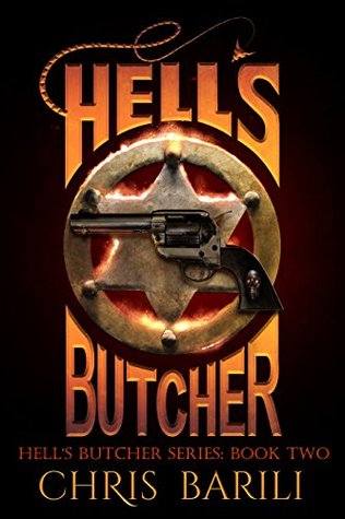 Full Download Hell's Butcher (The Hell's Butcher Series Book 2) - Chris Barili | PDF