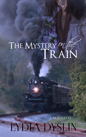 Download The Mystery on the Train (The Scarlet Paddleburrow Mystery Series, #1) - Lydia Dyslin file in PDF