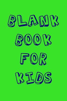 Read Blank Book for Kids: 6 X 9, 108 Lined Pages (Diary, Notebook, Journal) -  file in PDF