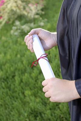 Full Download Graduation Journal Graduate Diploma: (Notebook, Diary, Blank Book) -  file in PDF