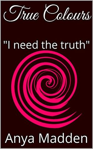 Download True Colours: I need the truth (Neon Panther Series Book 1) - Anya Madden file in PDF