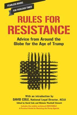Read Rules for Resistance: Advice from Around the Globe for the Age of Trump - Borneo Research Council file in ePub