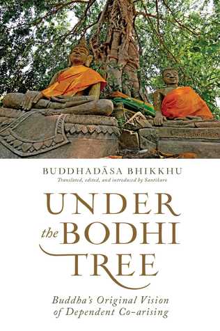 Download Under the Bodhi Tree: Buddha's Original Vision of Dependent Co-arising - Buddhadāsa | PDF