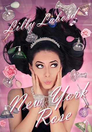 Download New York Rose: Mr. Walker lässt bitten (Paranormal Fragrance 1) - Lilly Labord | PDF
