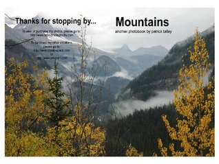 Download MOUNTAINS another photobook by patrick talley (with witty and inspirational quotes) (1) - Patrick Talley file in ePub