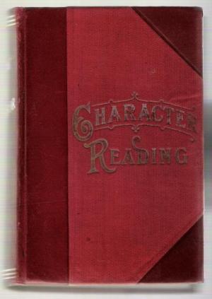 Download Know Thy Neighbor, or Character Reading: Being a Compilation of Invaluable Information Upon Character Reading by Physiognomy, Temperament, Palmistry, Astrology, Graphology, Thumb Impressions - Lida Keck Wiggins file in PDF