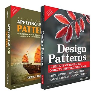 Read 2 Books Combo of Design Patterns by Larman & Gamma - Gamma Larman | ePub