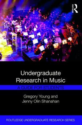 Download Undergraduate Research in Music: A Guide for Students - Gregory Young file in ePub