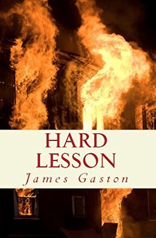 Full Download Hard Lesson: An Asher Mystery (Asher Mysteries Book 2) - James Gaston | PDF