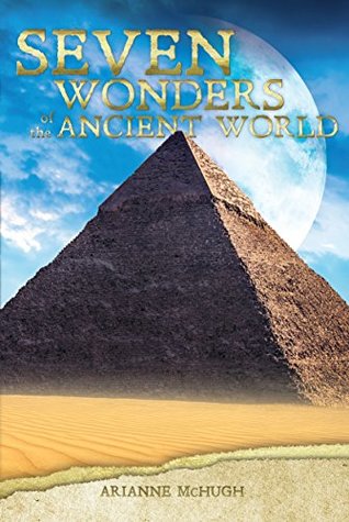 Full Download 7 Ancient Wonders of the World (Red Rhino Nonfiction) - Arianne McHugh | PDF