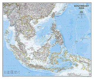 Read Southeast Asia Classic [Laminated] (National Geographic Reference Map) - National Geographic Maps - Reference | PDF