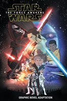 Download Star Wars: The Force Awakens: Graphic Novel Adaptation - Alessandro Ferrari | PDF