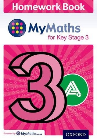 Read Mymaths: For Key Stage 3: Homework Book 3a (Mymaths for Ks3) - Turpin | PDF