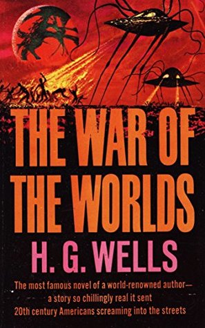 Read The War of the Worlds - New Classic Edition - [Easton Press] - (ILLUSTRATED) - H.G. Wells | ePub