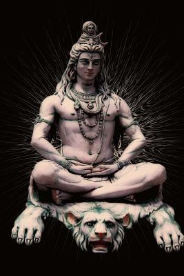 Read Online The Shiva Journal: 150 Page Lined Notebook/Diary -  file in PDF